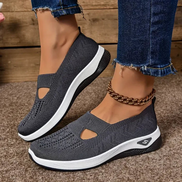 Chaussures Suzanne - Orthopédiques