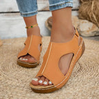 Jules - Comfortable and lightweight sandals