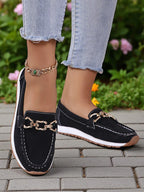 Evanna - Comfortable loafers