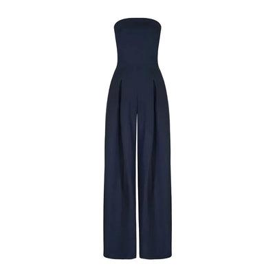 Byron | elegant & easy-wear jumpsuit