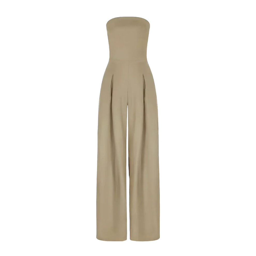 Byron | elegant & easy-wear jumpsuit