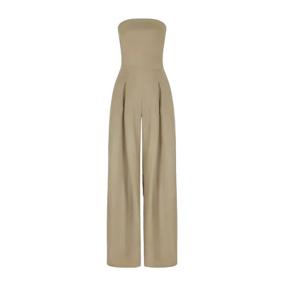 Byron | elegant & easy-wear jumpsuit