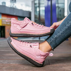 Crystal | Chaussures de sport orthopédiques confortables