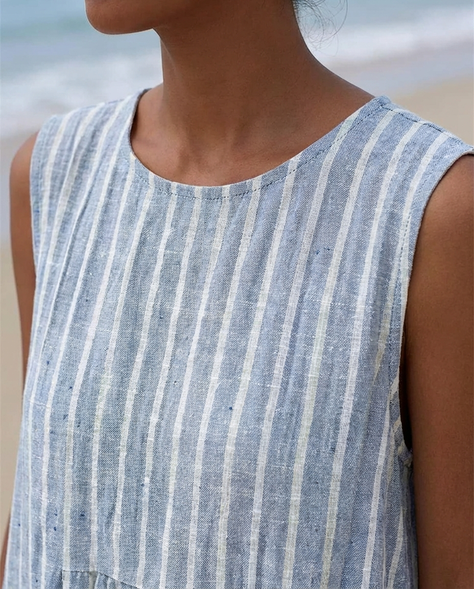 Jessica | Robe midi élégante