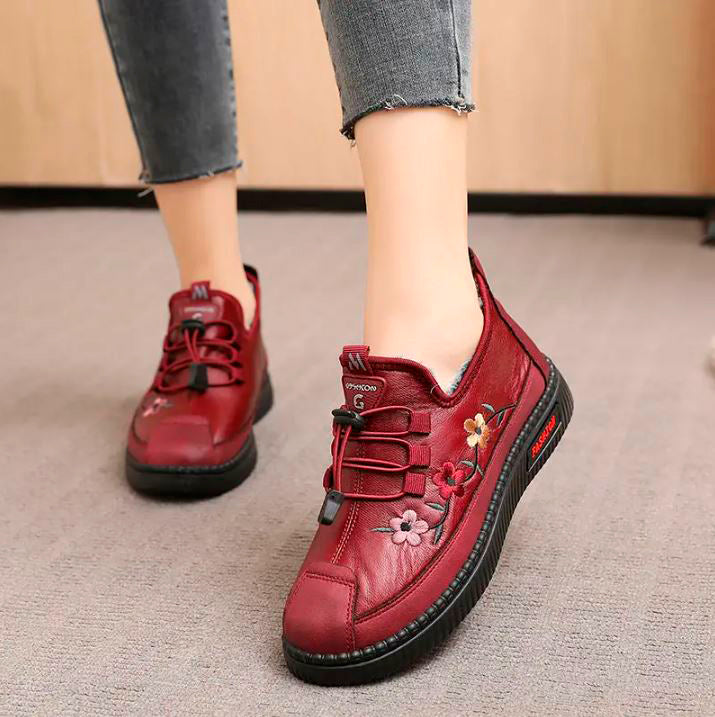 Marseille boots