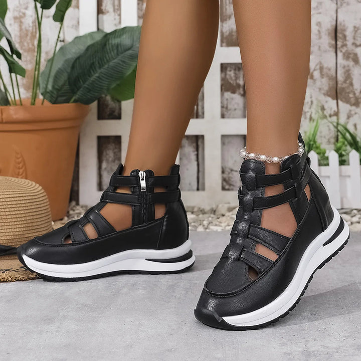 Anya - Sandales ergonomiques