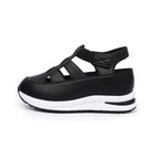 Lorviel Sandals - Orthopedic