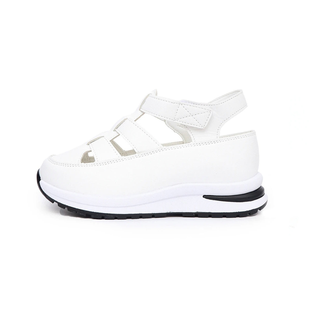 Lorviel Sandals - Orthopedic