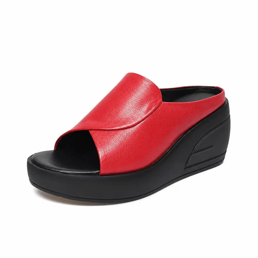 Julie | Everyday comfort mules