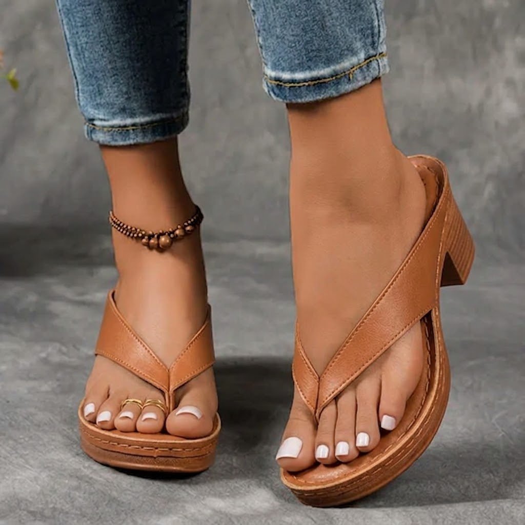Alba | Sandales élégantes