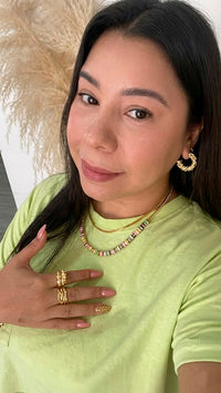 María García