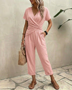 Riley | Elegant 2-piece set