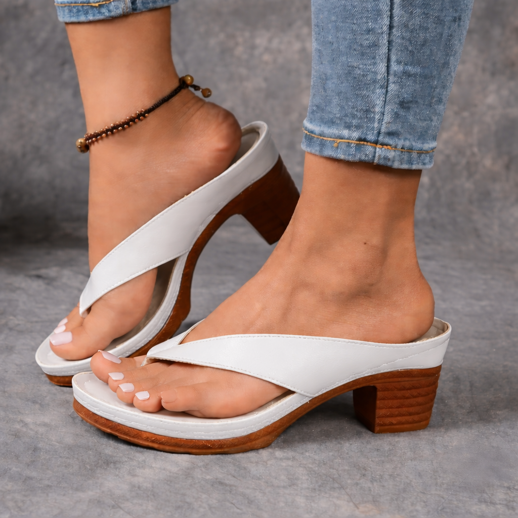 Alba | Sandales élégantes