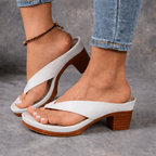 Alba | Elegant Sandals
