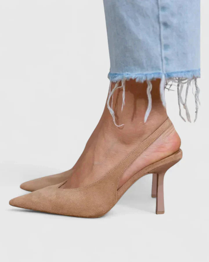 Inma | Talons élégantes