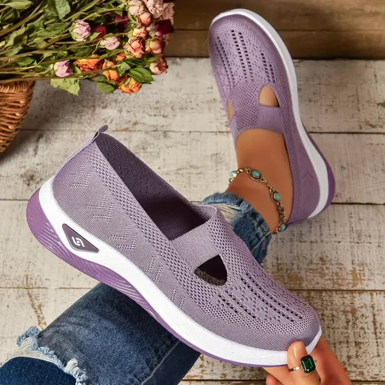 Chaussures Suzanne - Orthopédiques