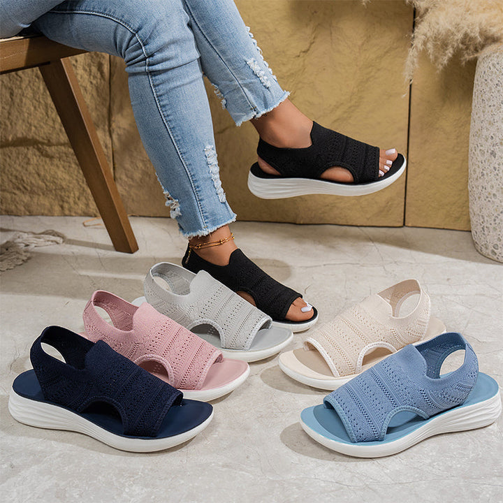 Annesia | Comfortable Sandals