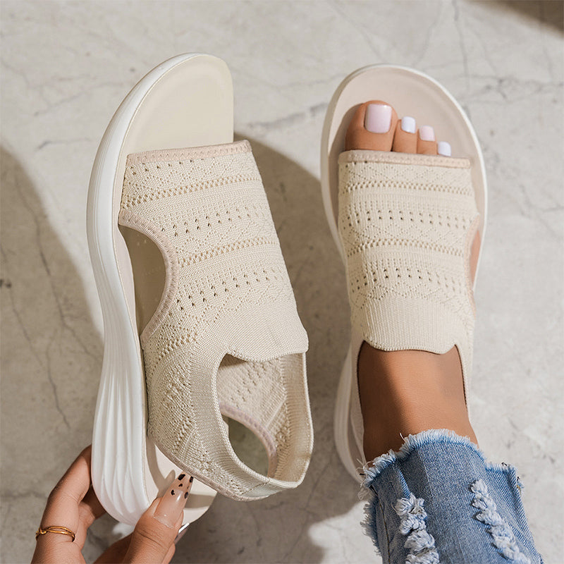Annesia | Comfortable Sandals