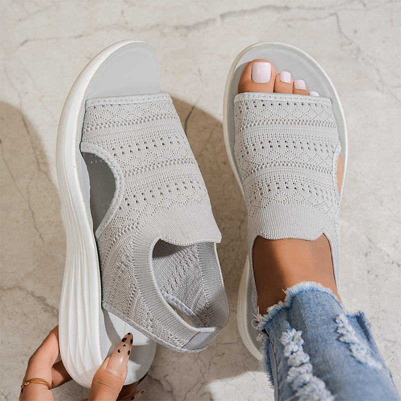Annesia | Comfortable Sandals