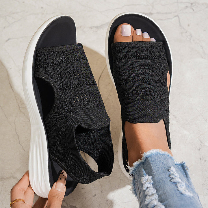 Annesia | Comfortable Sandals