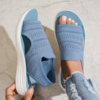 Annesia | Comfortable Sandals