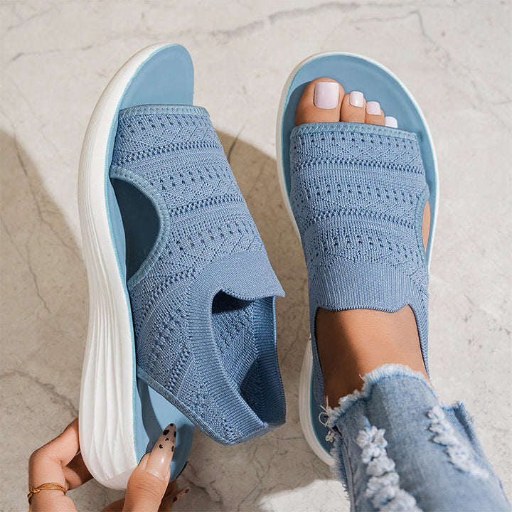 Annesia | Comfortable Sandals