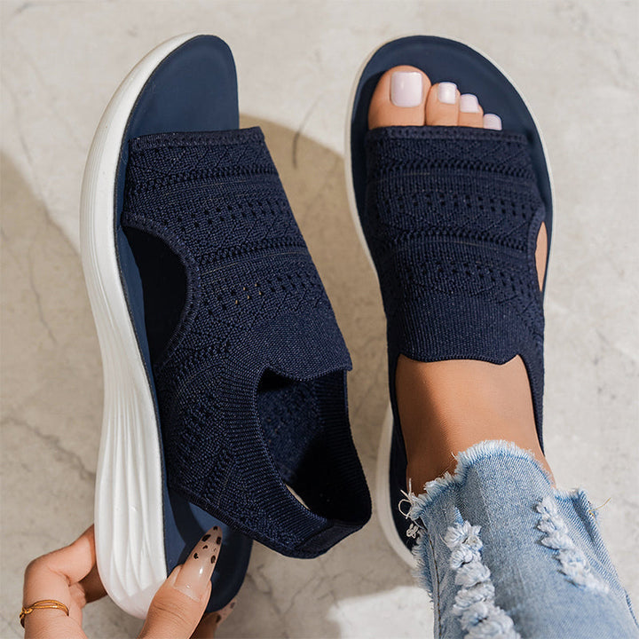 Annesia | Comfortable Sandals