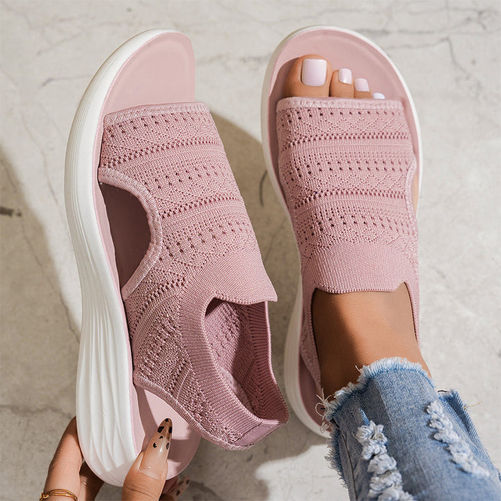 Annesia | Comfortable Sandals