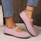 Valerie | Comfortable ballet flats