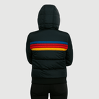 Stella | Waterproof Rain Jacket