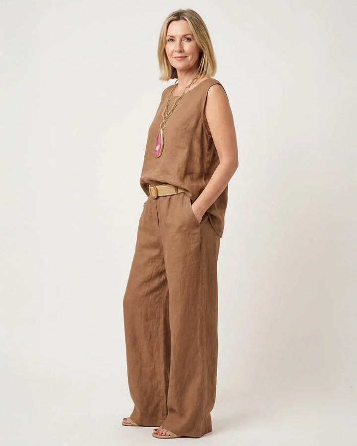 Jacinta | Ensemble élégant et confortable