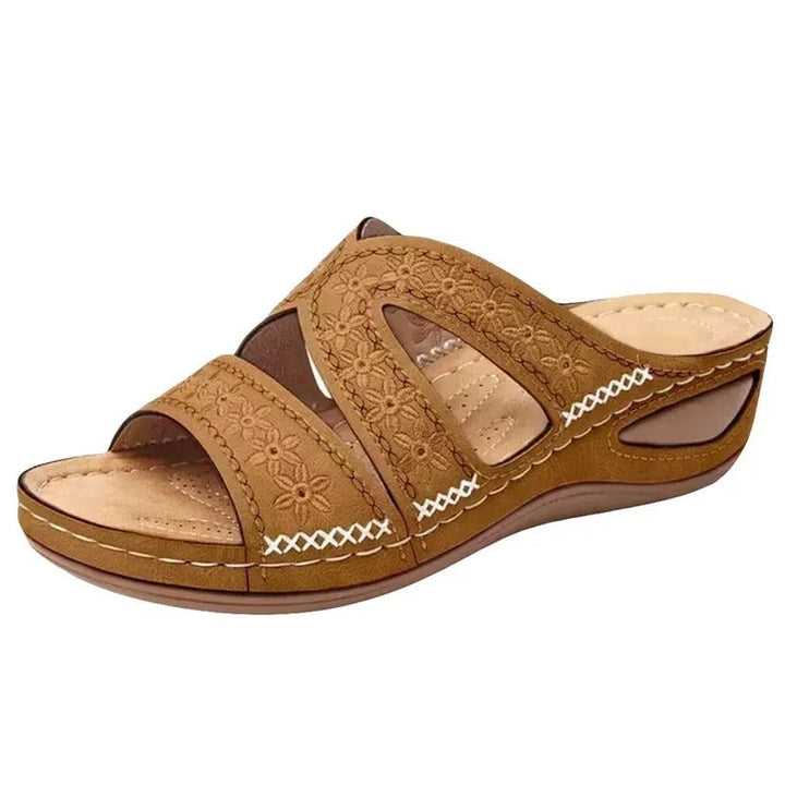 Nantes Sandals - orthopaedic