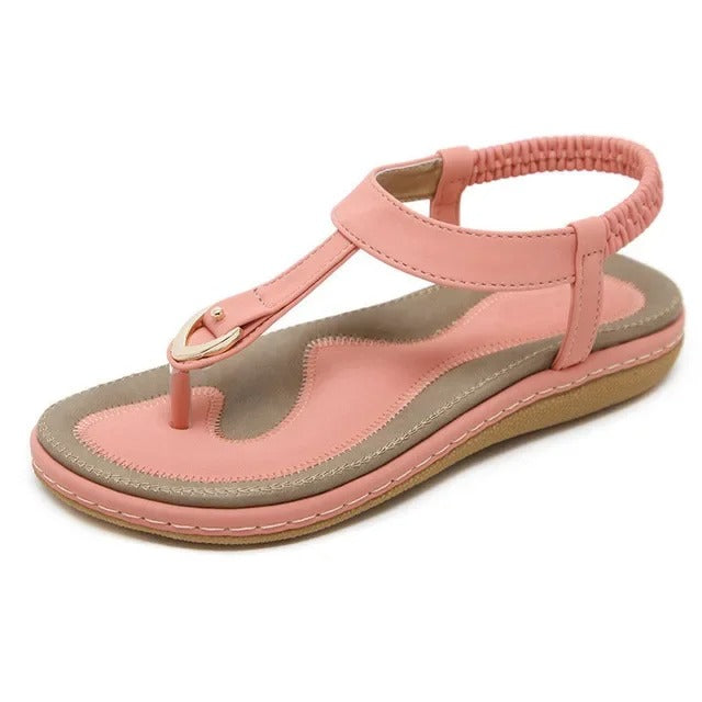 Sandalias Vecchio - ligeras y cómodas