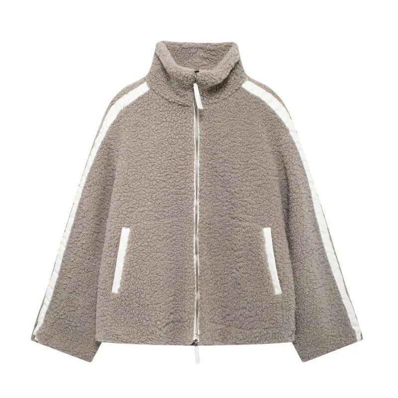 Vancouver - Fleece jacket