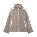 Vancouver - Fleece jacket