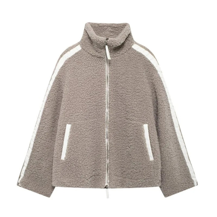 Vancouver - Fleece jacket