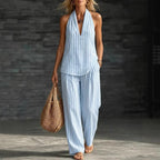 Clarisse | Comfortable and Lightweight Set