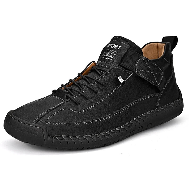 Chaussures Belvierre - ergonómicas y cómodas