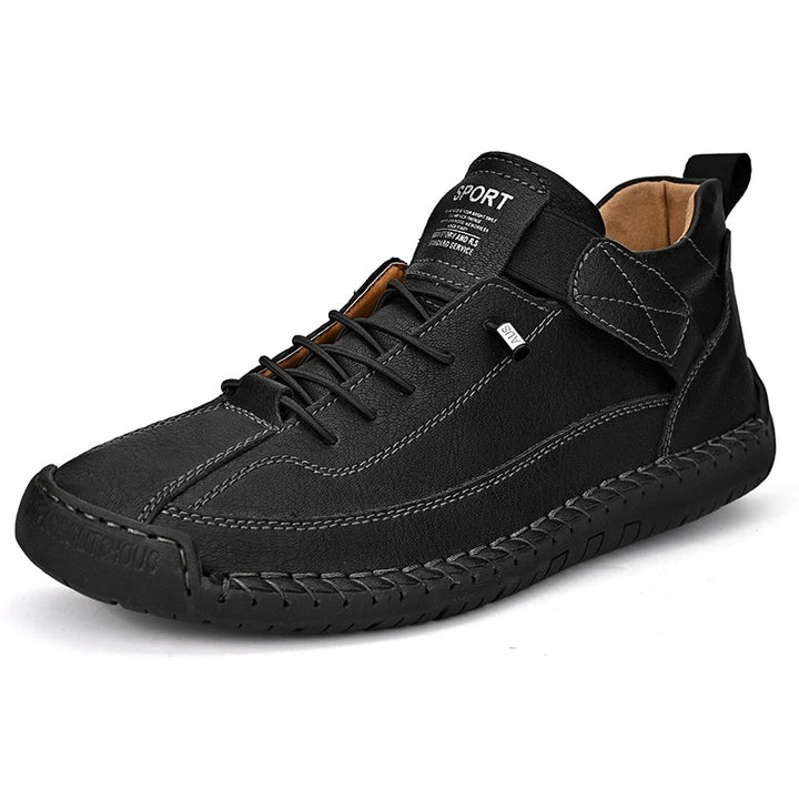 Chaussures Belvierre - ergonómicas y cómodas