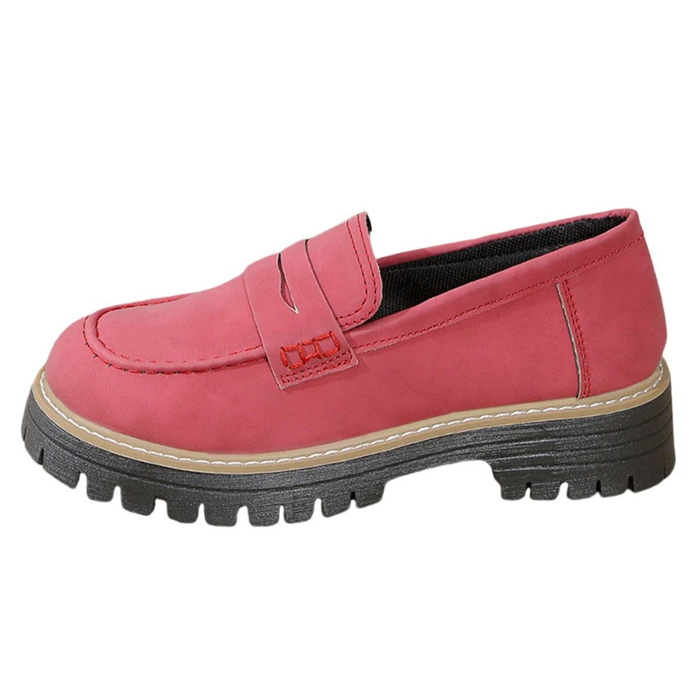 Verlan - Mocassins au design confortable et léger