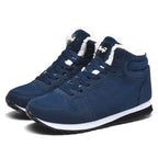 Reims Shoes - Warm and comfortable