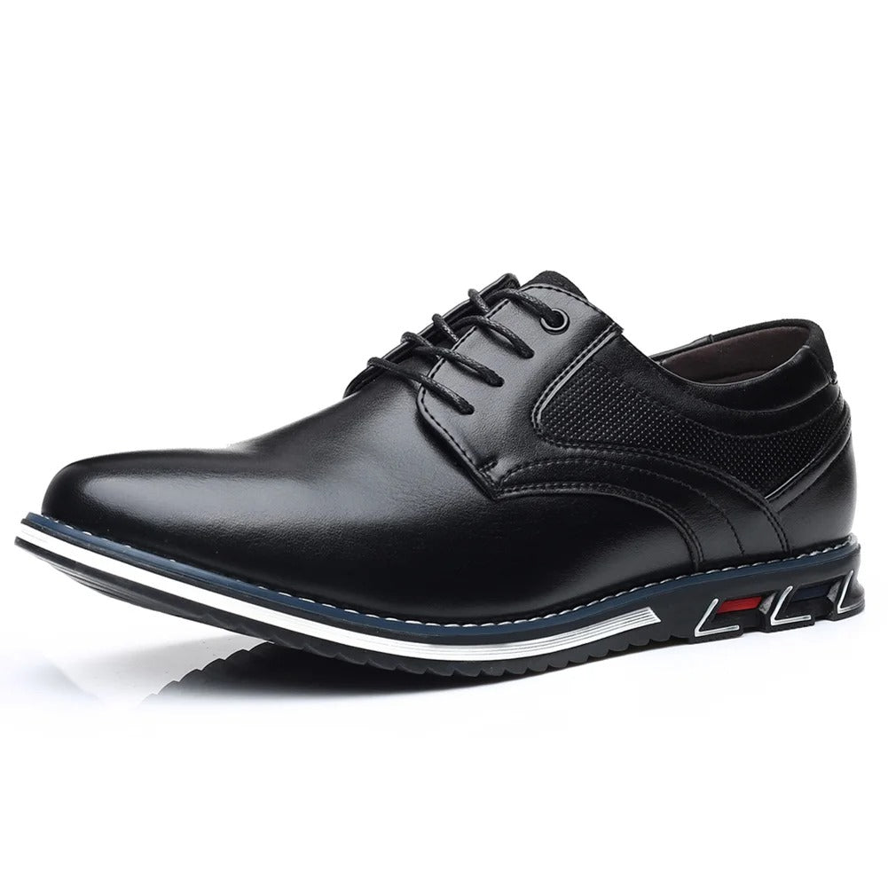 François Shoes