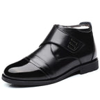Lyon Shoes - Stylish and comfortable