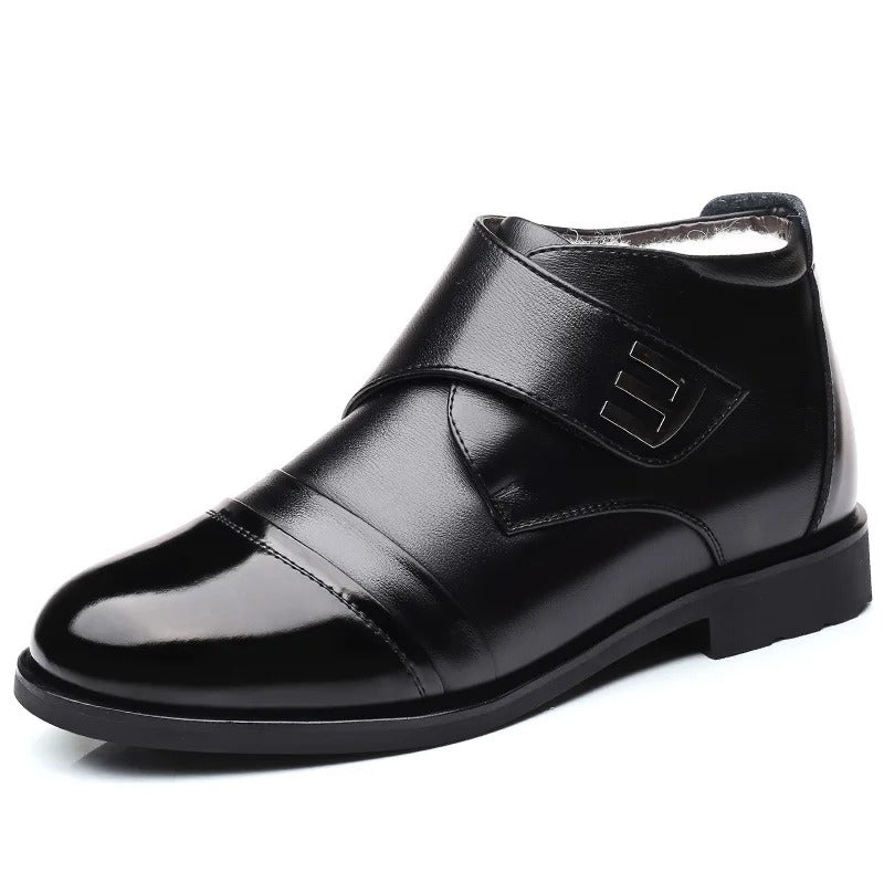 Lyon Shoes - Stylish and comfortable