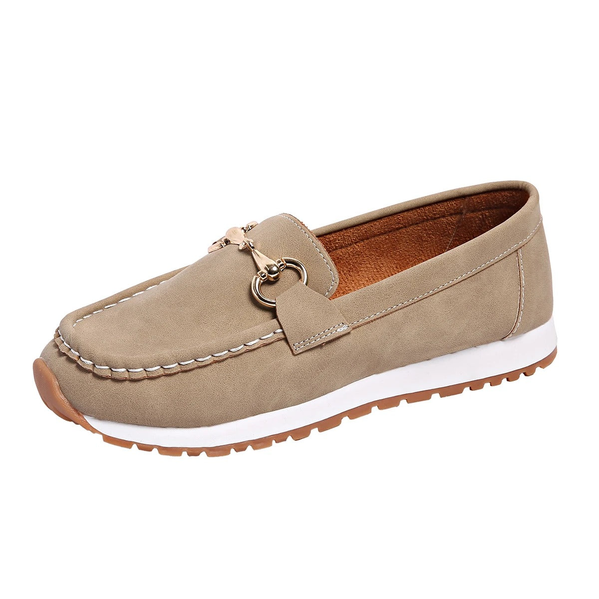 Sorel - comfy and lightweight shoes