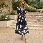 Thalya - Comfortable and lightweight dress