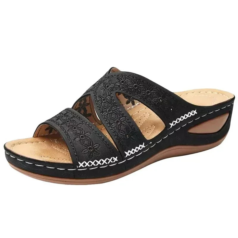 Nantes Sandals - orthopaedic