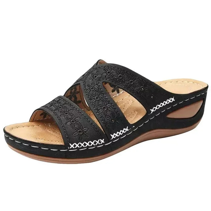 Nantes Sandals - orthopaedic