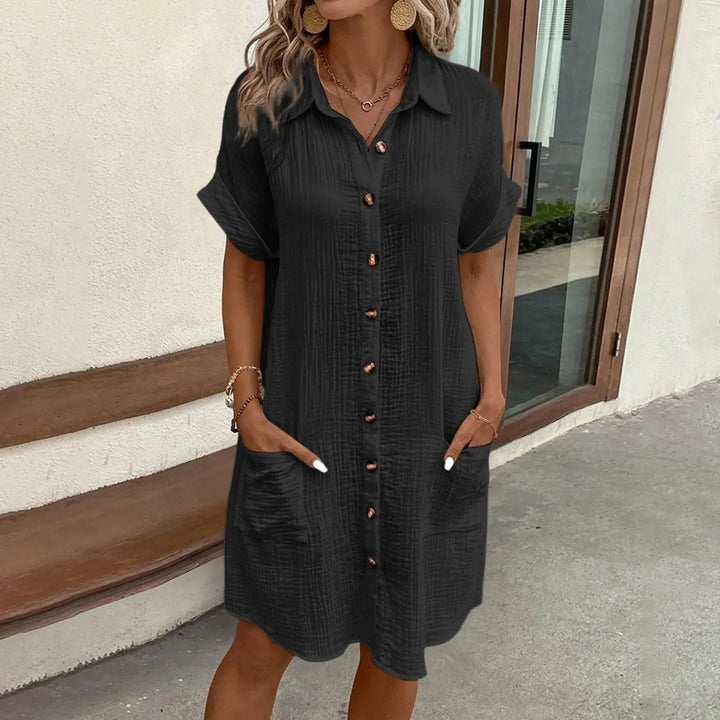 ARIA – ROBE CLASSIQUE ET DÉCONTRACTÉE