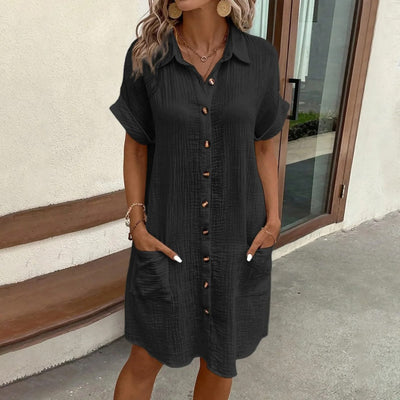 ARIA – CLASSIC AND CASUAL DRESS
